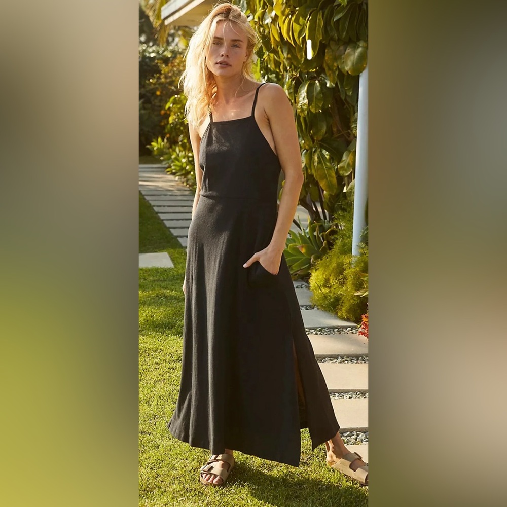 Free People Beach Essential Day Dress Size XS